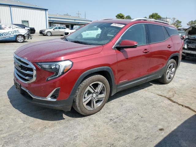 GMC TERRAIN SL 2018 3gkalpev7jl270098