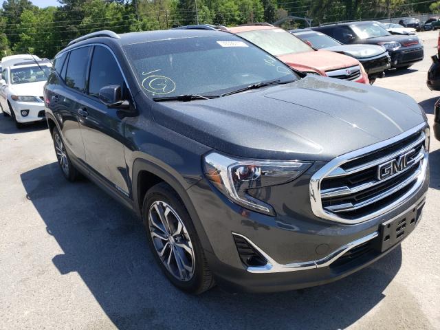 GMC TERRAIN SL 2018 3gkalpev7jl274006