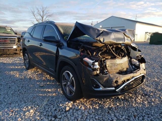 GMC TERRAIN SL 2018 3gkalpev7jl293185