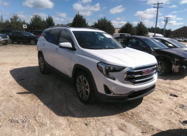 GMC TERRAIN 2018 3gkalpev7jl306453