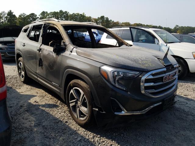 GMC TERRAIN SL 2018 3gkalpev7jl319896