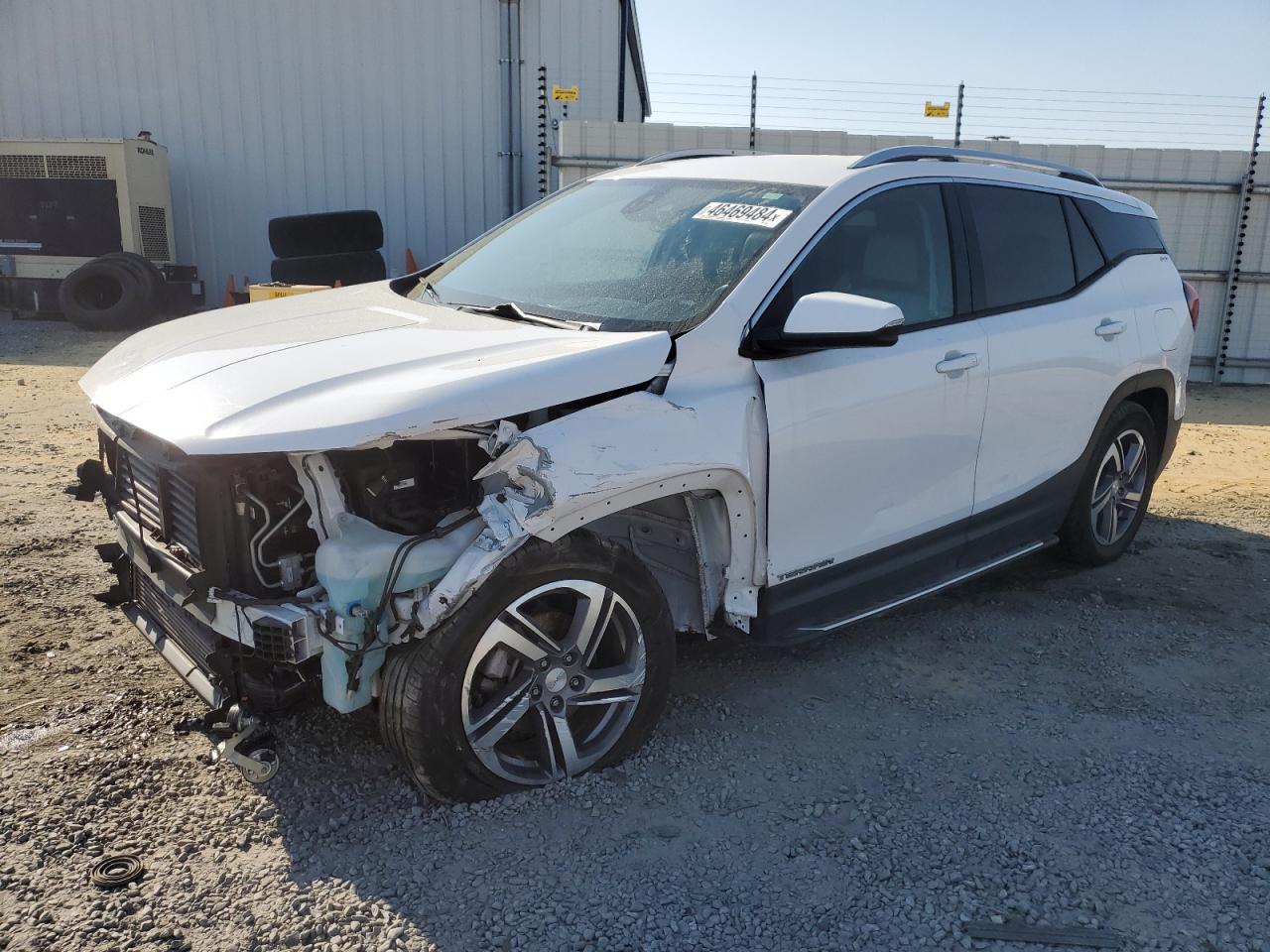 GMC TERRAIN 2018 3gkalpev7jl364658