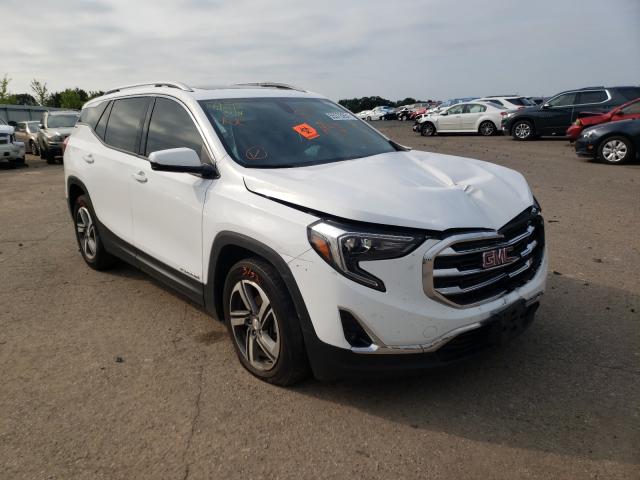 GMC TERRAIN SL 2018 3gkalpev7jl406259