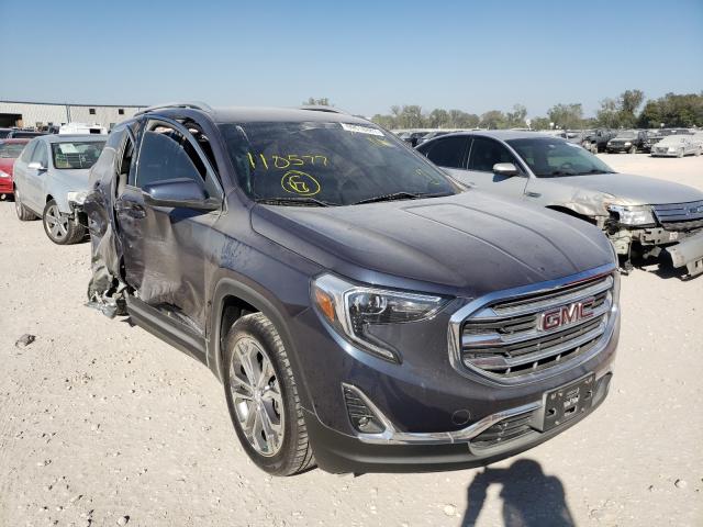 GMC TERRAIN SL 2019 3gkalpev7kl110577