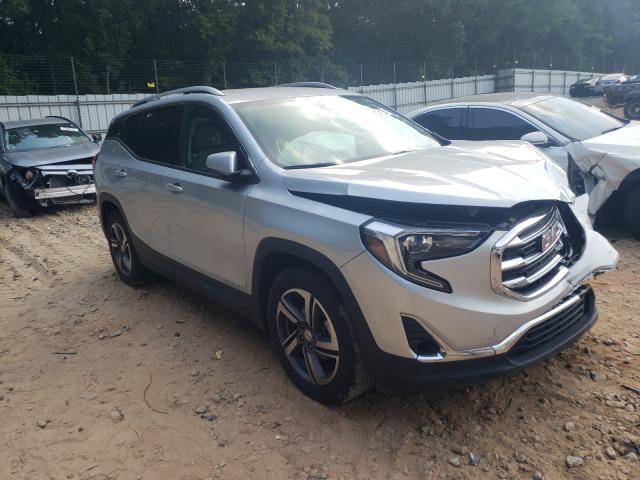 GMC TERRAIN SL 2019 3gkalpev7kl141764