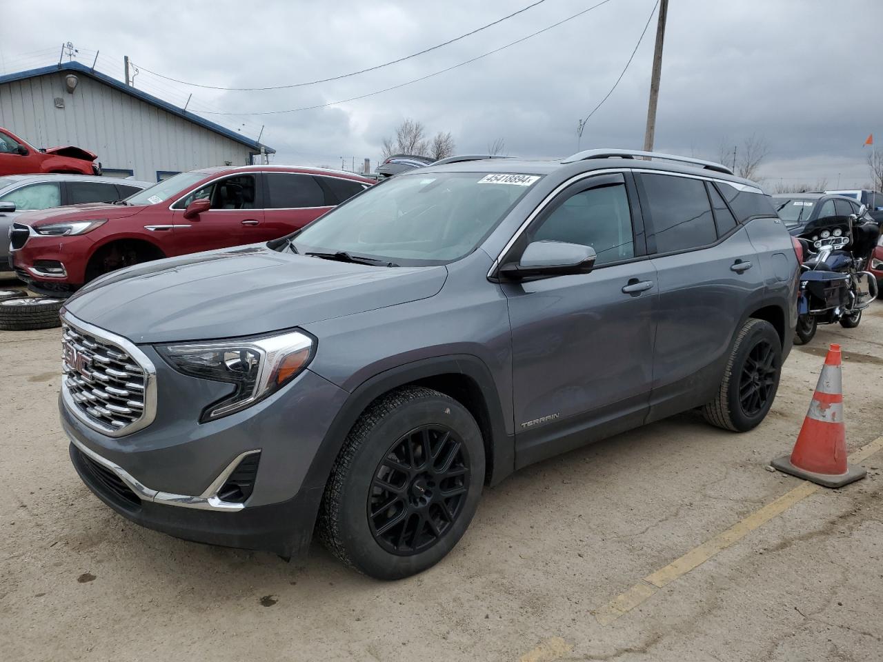 GMC TERRAIN 2019 3gkalpev7kl150447