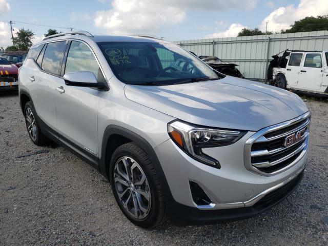 GMC TERRAIN SL 2019 3gkalpev7kl160590