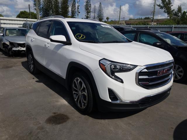 GMC TERRAIN 2019 3gkalpev7kl178555