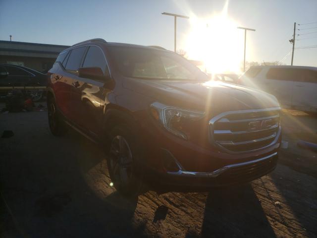 GMC TERRAIN SL 2019 3gkalpev7kl179852