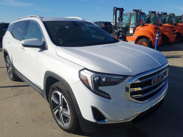 GMC TERRAIN SL 2019 3gkalpev7kl190415