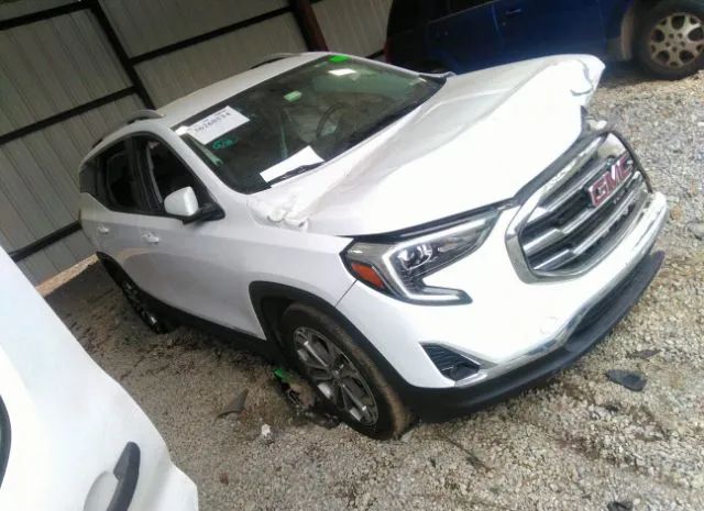 GMC TERRAIN 2019 3gkalpev7kl192049