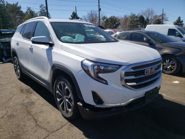 GMC TERRAIN SL 2019 3gkalpev7kl202014