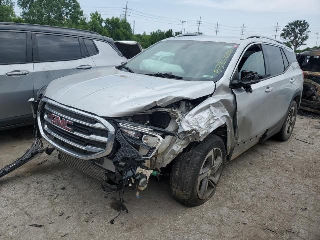 GMC TERRAIN SL 2019 3gkalpev7kl221596