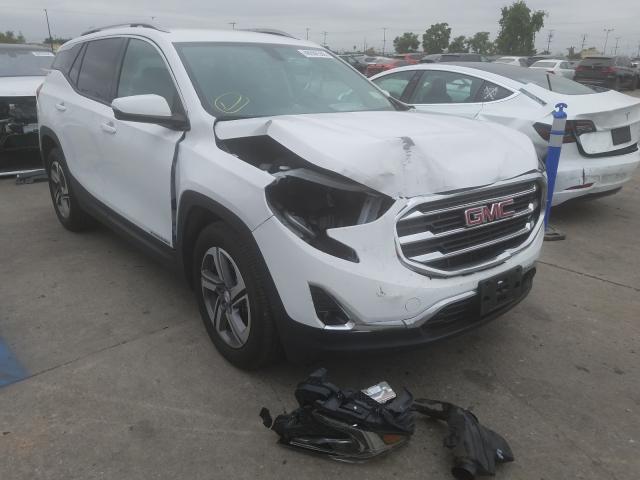 GMC TERRAIN SL 2019 3gkalpev7kl226295