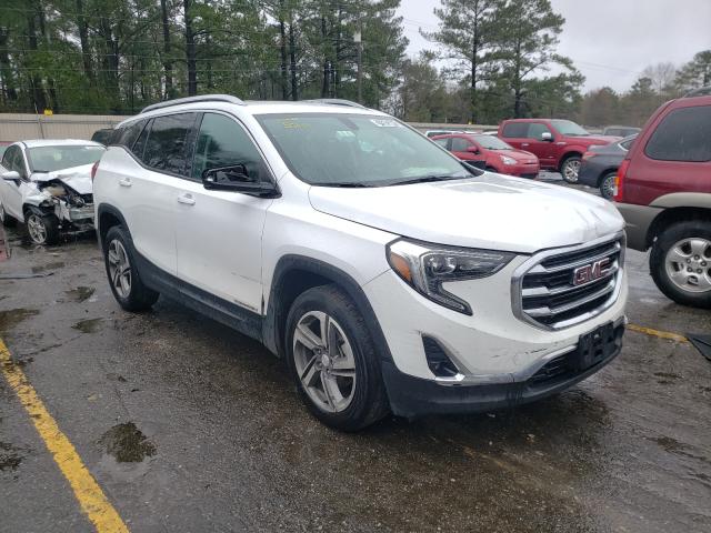 GMC TERRAIN SL 2019 3gkalpev7kl230539