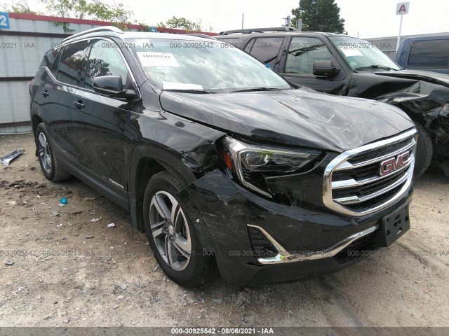 GMC TERRAIN 2019 3gkalpev7kl232579