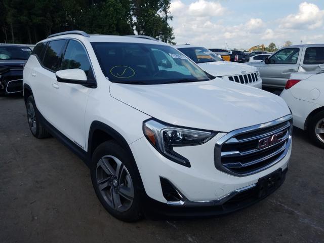 GMC TERRAIN SL 2019 3gkalpev7kl234025