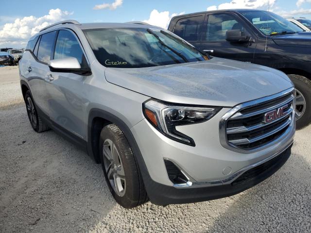 GMC TERRAIN SL 2019 3gkalpev7kl242447