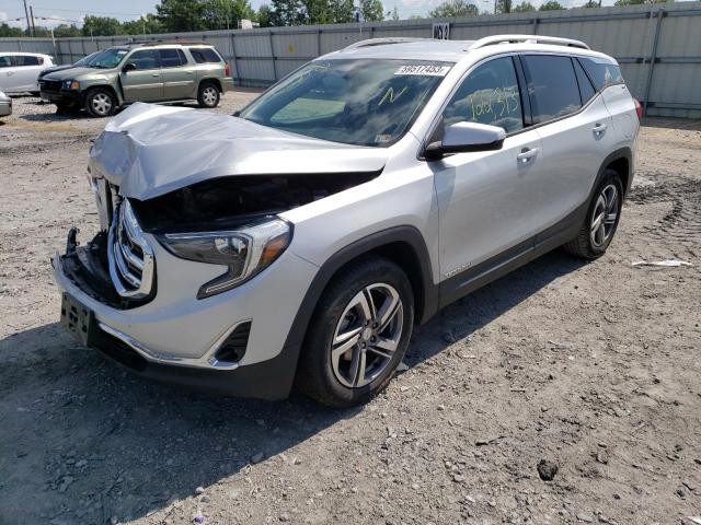 GMC TERRAIN SL 2019 3gkalpev7kl243016