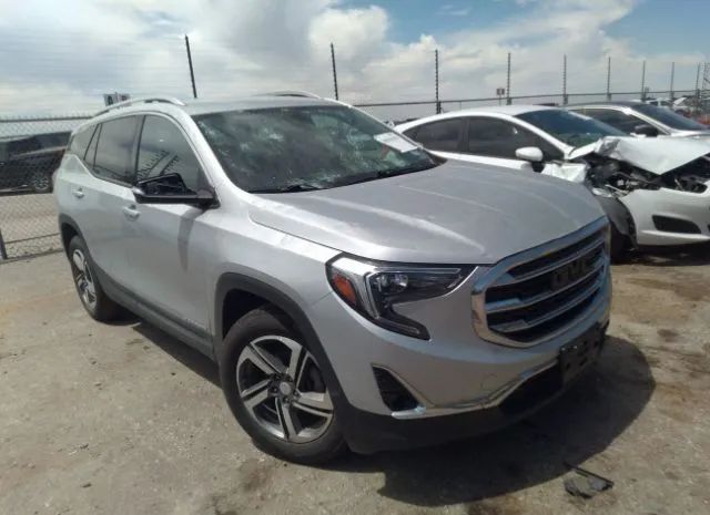 GMC TERRAIN 2019 3gkalpev7kl245090