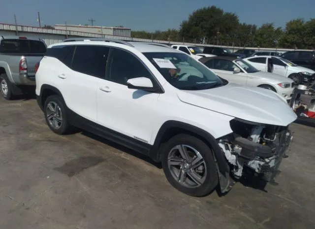 GMC TERRAIN 2019 3gkalpev7kl247499