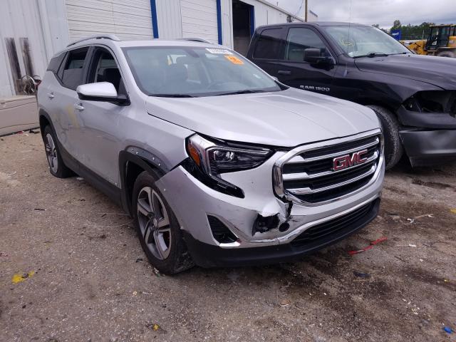 GMC TERRAIN SL 2019 3gkalpev7kl248586