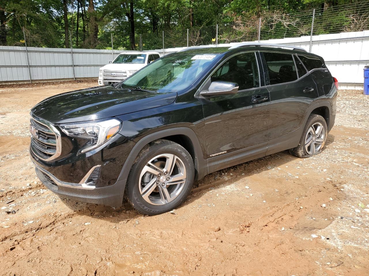 GMC TERRAIN 2019 3gkalpev7kl251097