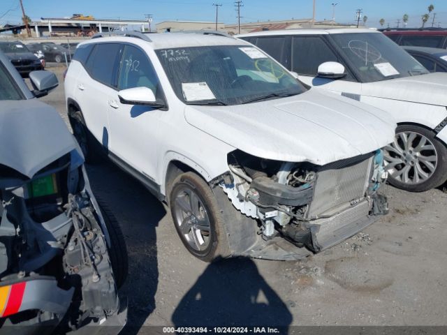 GMC TERRAIN 2019 3gkalpev7kl252220