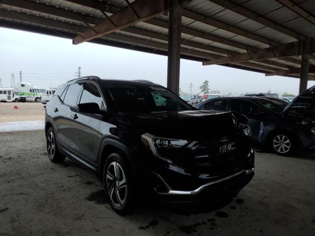 GMC TERRAIN SL 2019 3gkalpev7kl312898