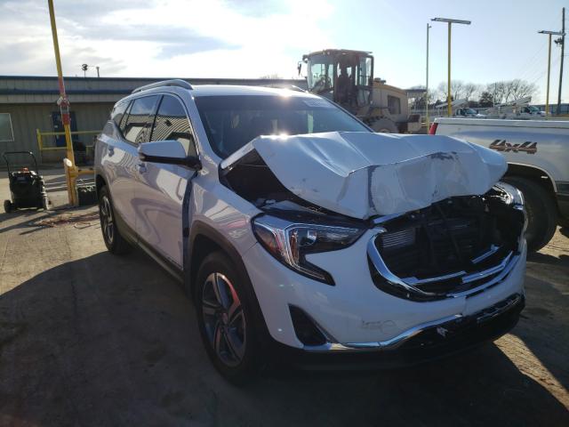 GMC TERRAIN SL 2019 3gkalpev7kl326011