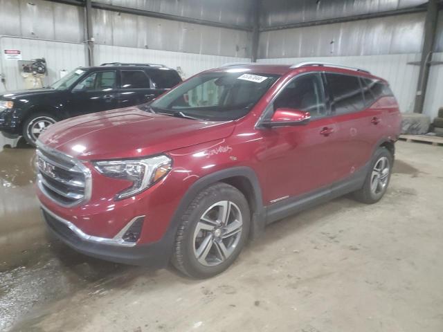 GMC TERRAIN SL 2019 3gkalpev7kl333492