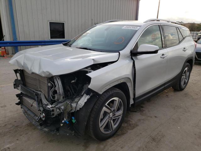 GMC TERRAIN SL 2019 3gkalpev7kl364273