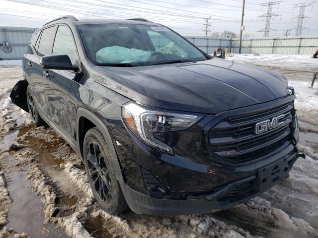 GMC TERRAIN SL 2019 3gkalpev7kl366766