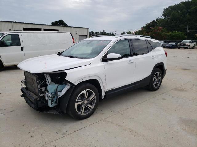 GMC TERRAIN SL 2019 3gkalpev7kl373989