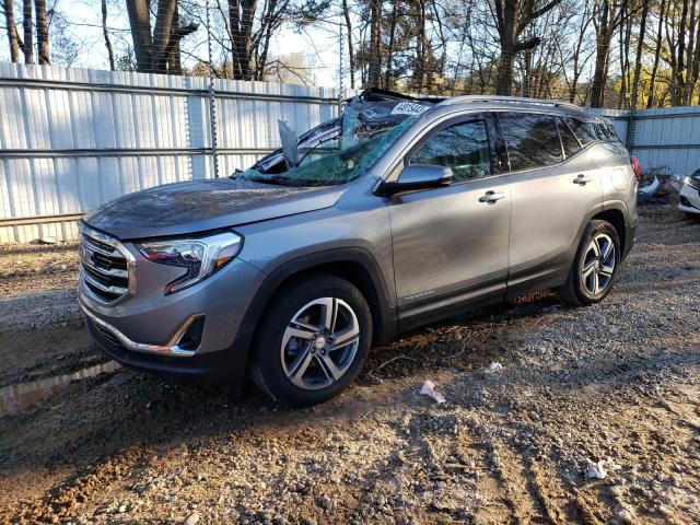 GMC TERRAIN SL 2020 3gkalpev7ll152104