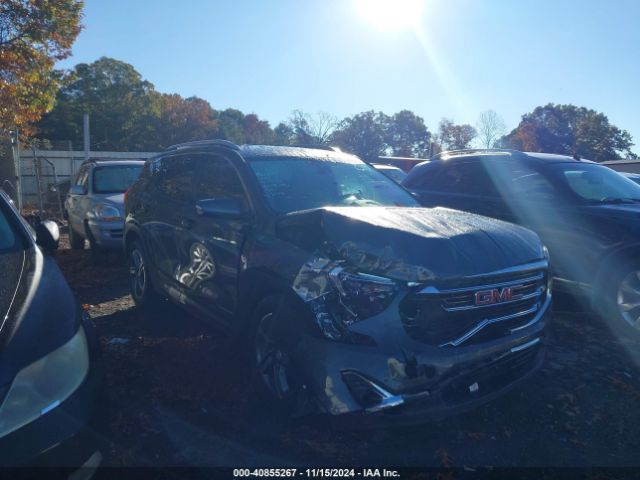 GMC TERRAIN 2020 3gkalpev7ll164768