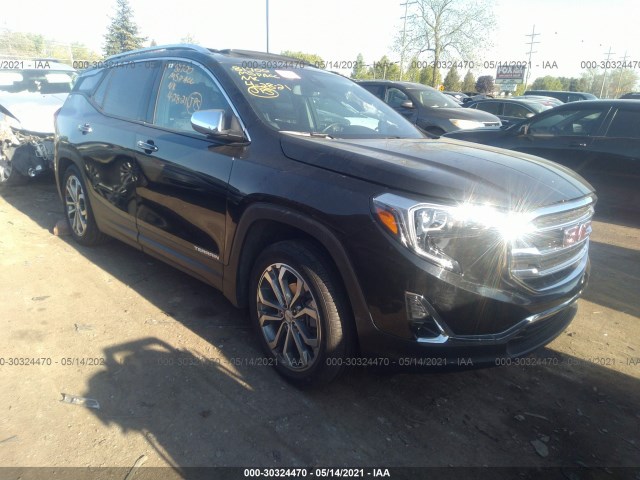 GMC TERRAIN 2020 3gkalpev7ll170425