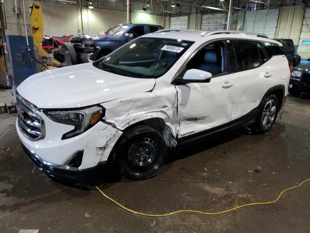 GMC TERRAIN 2020 3gkalpev7ll184471