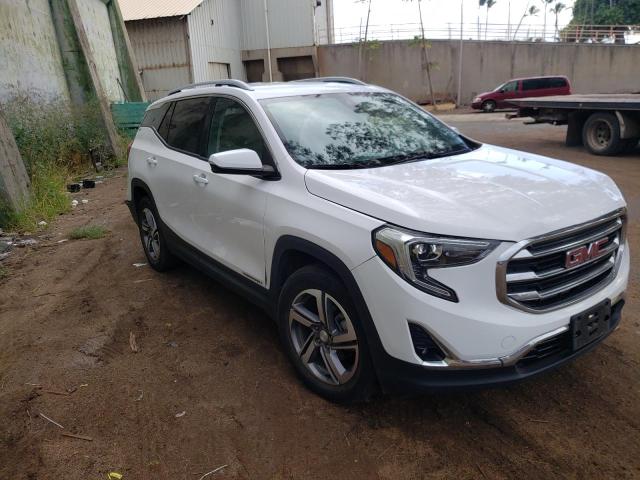 GMC TERRAIN SL 2020 3gkalpev7ll193655