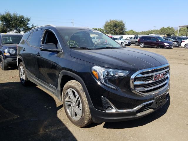 GMC TERRAIN SL 2020 3gkalpev7ll233863