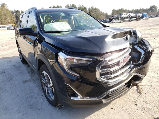 GMC TERRAIN SL 2020 3gkalpev7ll234687