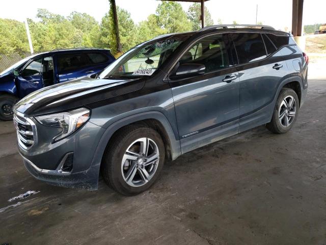 GMC TERRAIN SL 2020 3gkalpev7ll241669