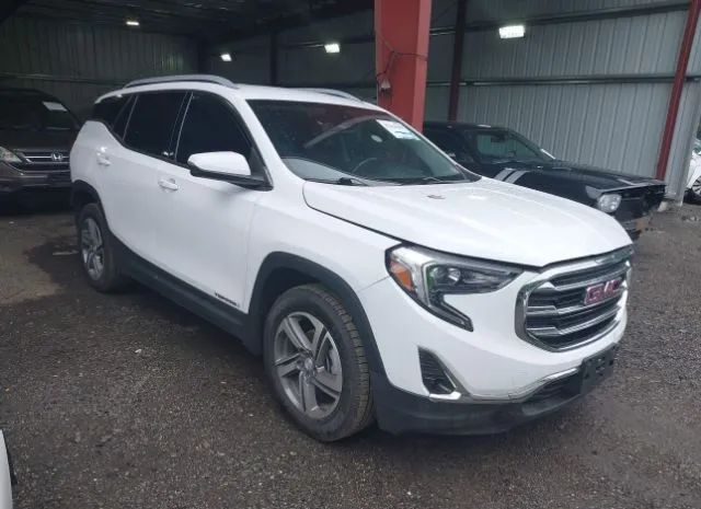 GMC TERRAIN 2020 3gkalpev7ll243177