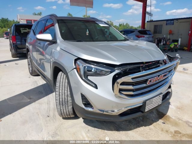 GMC TERRAIN 2020 3gkalpev7ll260397