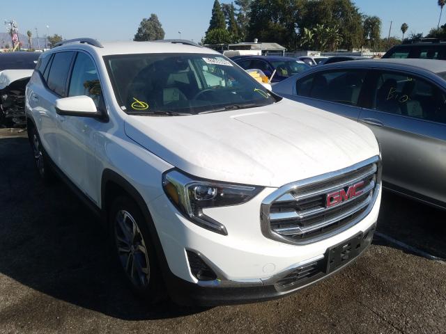 GMC TERRAIN SL 2020 3gkalpev7ll262876