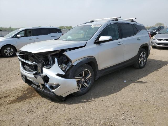 GMC TERRAIN SL 2020 3gkalpev7ll293870