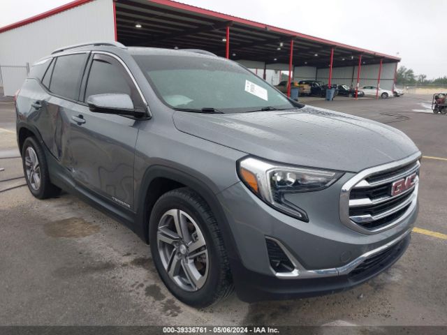 GMC TERRAIN 2020 3gkalpev7ll295697