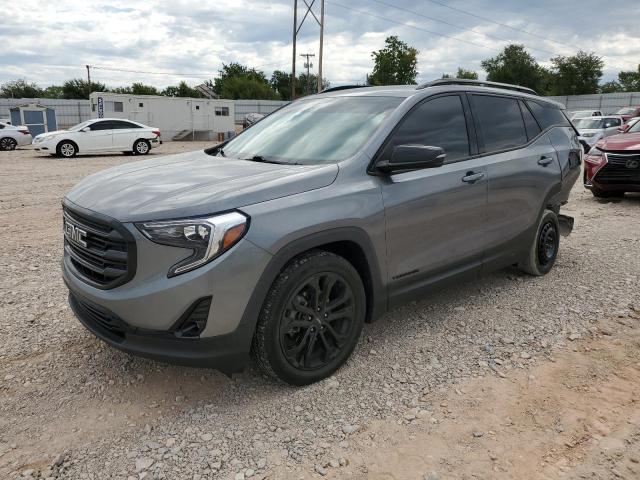 GMC TERRAIN SL 2020 3gkalpev7ll298454