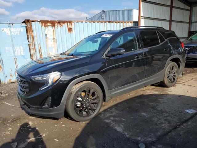 GMC TERRAIN SL 2020 3gkalpev7ll298762