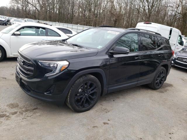 GMC TERRAIN SL 2020 3gkalpev7ll301787